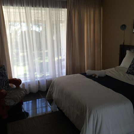 Mcbest Guest House Ermelo Room photo